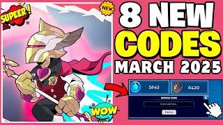 ️ACTIVE CODES️MARCHBRAWLHALLA COUPON CODES MARCH 2025 - ️BRAWLHALLA PROMO CODES 2025