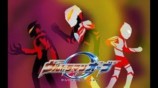 Pivot Ultraman Orb Thunder Breaster Henshin