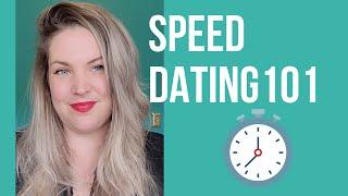 What to Expect at a Speed Dating Event