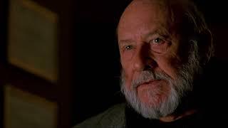 Wynn & Loomis Conversation (Halloween 6)