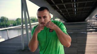 Radoslav Pantaleev | Stronger Than Yesterday | 2021 AIBA Men's World Boxing Championships