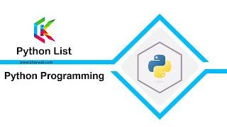 List in Python Programming