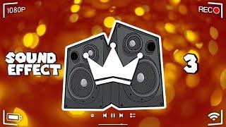 Sound Effect Pack 3 - King Effect | Sound Effect 2022 | Download Link