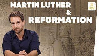 Martin Luther und die Reformation I musstewissen Geschichte