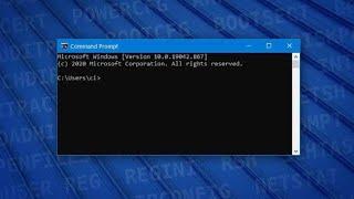 How to Direct run command prompt without typing commands #windows#somuchtech #windows#windowsupdate