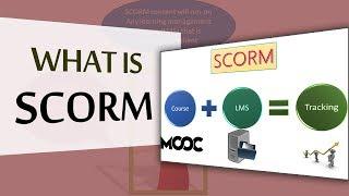 What is Scorm | Introduction to Scorm | Course Authoring | E-Learning