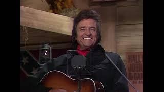 Johnny Cash & The Muppets - Ghost Riders In The Sky