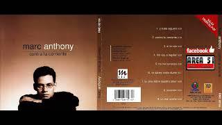 Marc Anthony - No Me Conoces