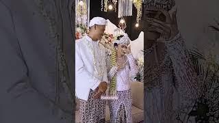 causes of bride fatigue at traditional Javanese weddings