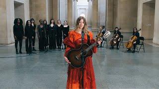 Paris Paloma - labour [LIVE at Tate Britain]