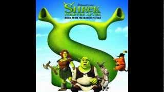 Shrek Forever After Soundtrack 06. The Carpenters - Top of the World