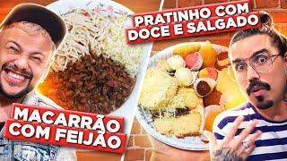 HÁBITOS CULINÁRIOS BRASILEIROS QUE PRECISAM SER NORMALIZADOS | Diva Depressão