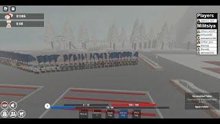 Roblox Military Simulator/ I Attended a Militsiya Inspection #90