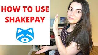 How to buy BITCOIN in Canada using Shakepay || Shakepay tutorial (2021)