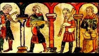 Music of the Troubadours 6: Cantaben els osells