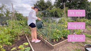 When Things Don't Go To Plan | Allotment Vlog  Ep.27 
