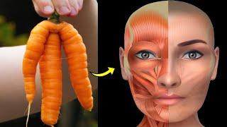 What Happens When You Start Eating Carrots Everyday