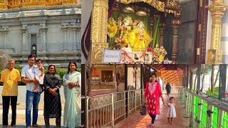 The golden temple , mummy papa ko best laga ye jaga | @GlamWithMe