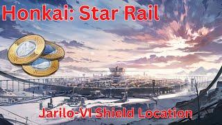 Jarilo-VI Shield Location Part 2【Honkai: Star Rail】