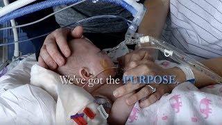 Where Passion Meets Purpose | Nationwide Children's Hospital