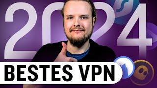 Welches ist das beste VPN für 2024 ? | Überblick über die aktuell besten VPNs