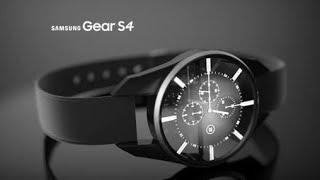 Gear S4 And S4 Sport Offıcial Trailer 2018 [Galaxy S9 And Gear S4 Sport]