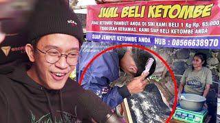 JUAL BELI KETOMBE