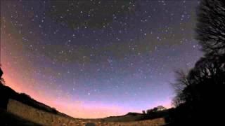 Dorset Stars (Time Lapse)