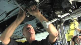 Tremec Trasmissions TKO-600 Install