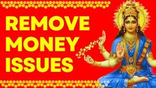 MONEY WILL FLOW LIKE CRAZY! | MOST EFFECTIVE Lakshmi Mantras to ATTRACT Money and Wealth