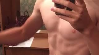 Sexy boy bodybuilder 2 HD - cocass