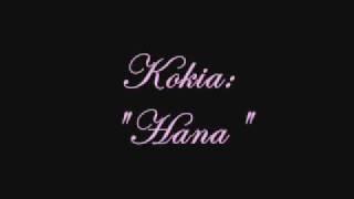 Kokia - "Hana" [japanese]