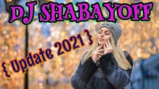 DJ SHABAYOFF feat MAGIX Music Maker - Kick, Bass And Melody ( Update 2021 )