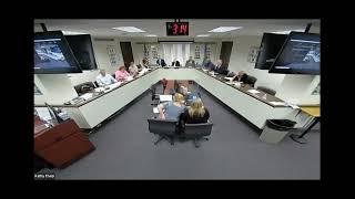 Ways & Means Committee Meeting - May 10, 2022