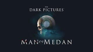 The Dark Pictures Anthology: MAN OF MEDAN [LIVE] Open Water Tod [Cam] German / Deutsch