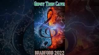 gipsy trin cave (namaren na kosen)2022 vlastna skladba