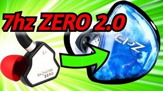 EPZ made a BETTER 7hz ZERO!!  $30 SUCCESSOR Q1 PRO Review