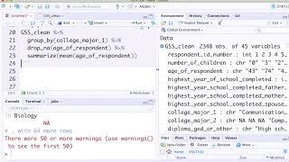 "Pivot tables" in R