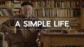 A SIMPLE Life - it’s BEAUTIFUL