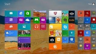 How to Speed up Windows 8 or (8.1) - Free and Easy