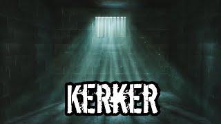 Kerker | Spannender Fantasy Thriller (Komplettes Hörbuch)