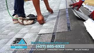 Best Performance Roofing - English