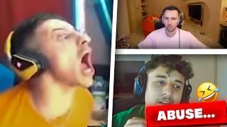 Résumé Solo Cash Cup Jolavanille  Squeezie TRASH Snayzy 