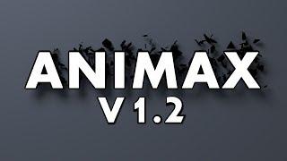 ANIMAX - V1.2