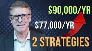 How Can You Boost Retirement Income by $13,000 Per Year!