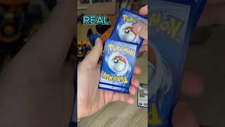 FAKE vs REAL: Pokémon Paldean Fates #8 - Getting more expensive! #pokemon #pokemoncards #pokemontcg