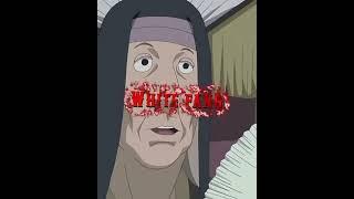 The son of the White fang  #anime #shortsvideo #naruto #kakashi #animeedit #youtubeshorts