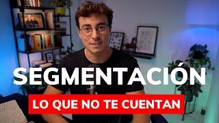 SEGMENTACIÓN FACEBOOK ADS [2024] El Mayor Error Que Nadie Te Cuenta