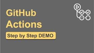 What are GitHub Actions | Step by Step for Beginners | Hindi