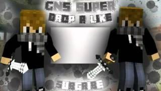 GNS_Super's MC Outro By GhoulGFX